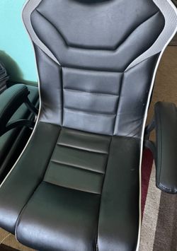 Gaming Chair (Have Two Available)