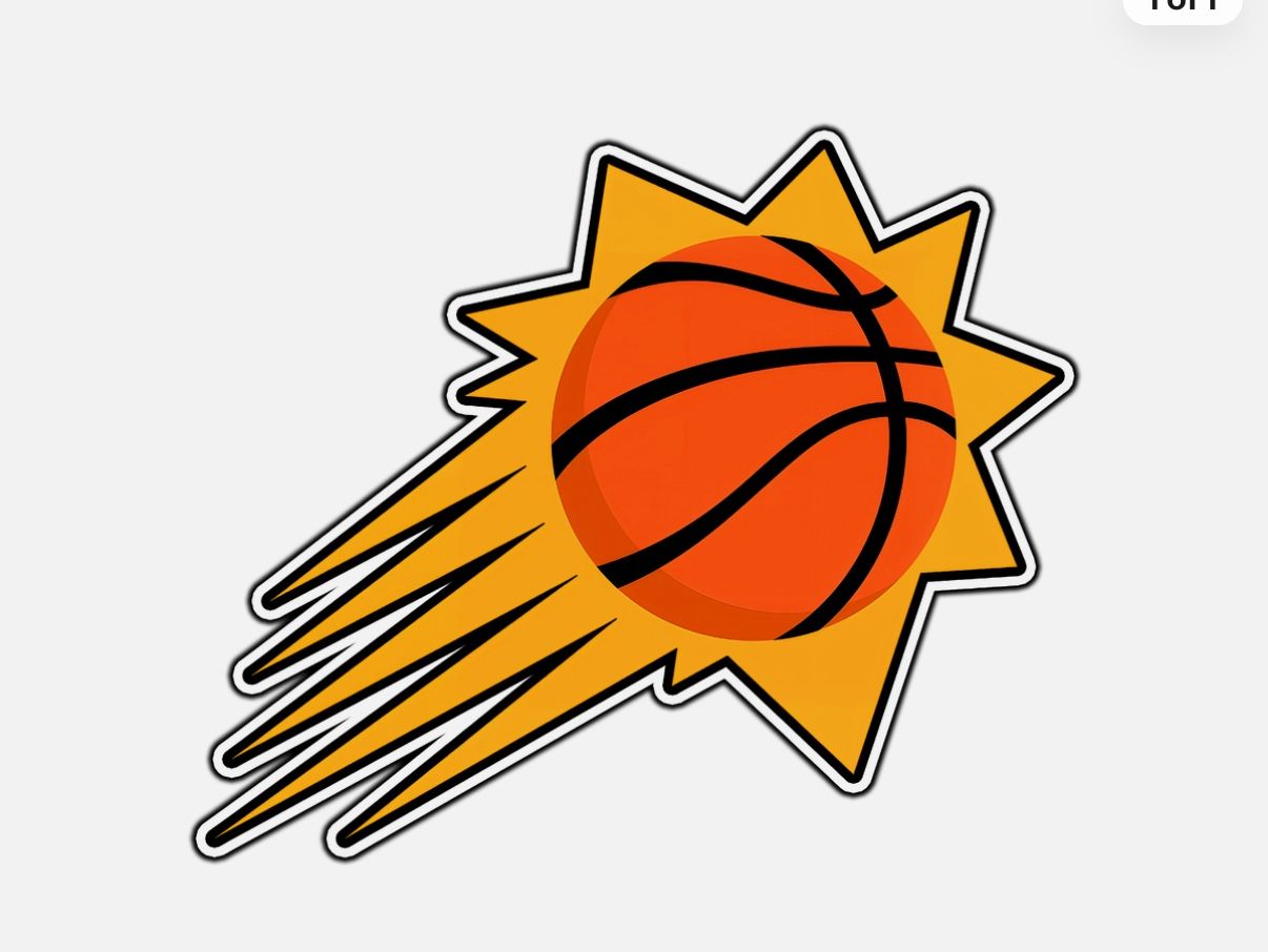 Suns Vs. Spurs Tickets Nov 2 - Section 116