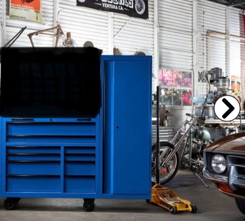 4th Of July Sale!!! US general Toolbox & Locker