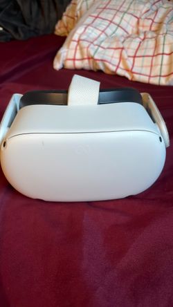 Oculus quest 2