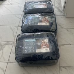 Weighted Blanket