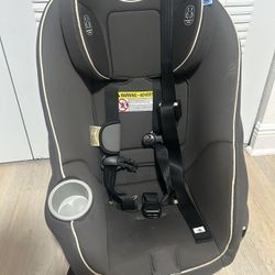 Baby Car Seat