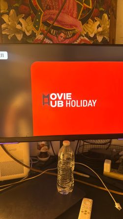 Samsung Oddessy Monitor