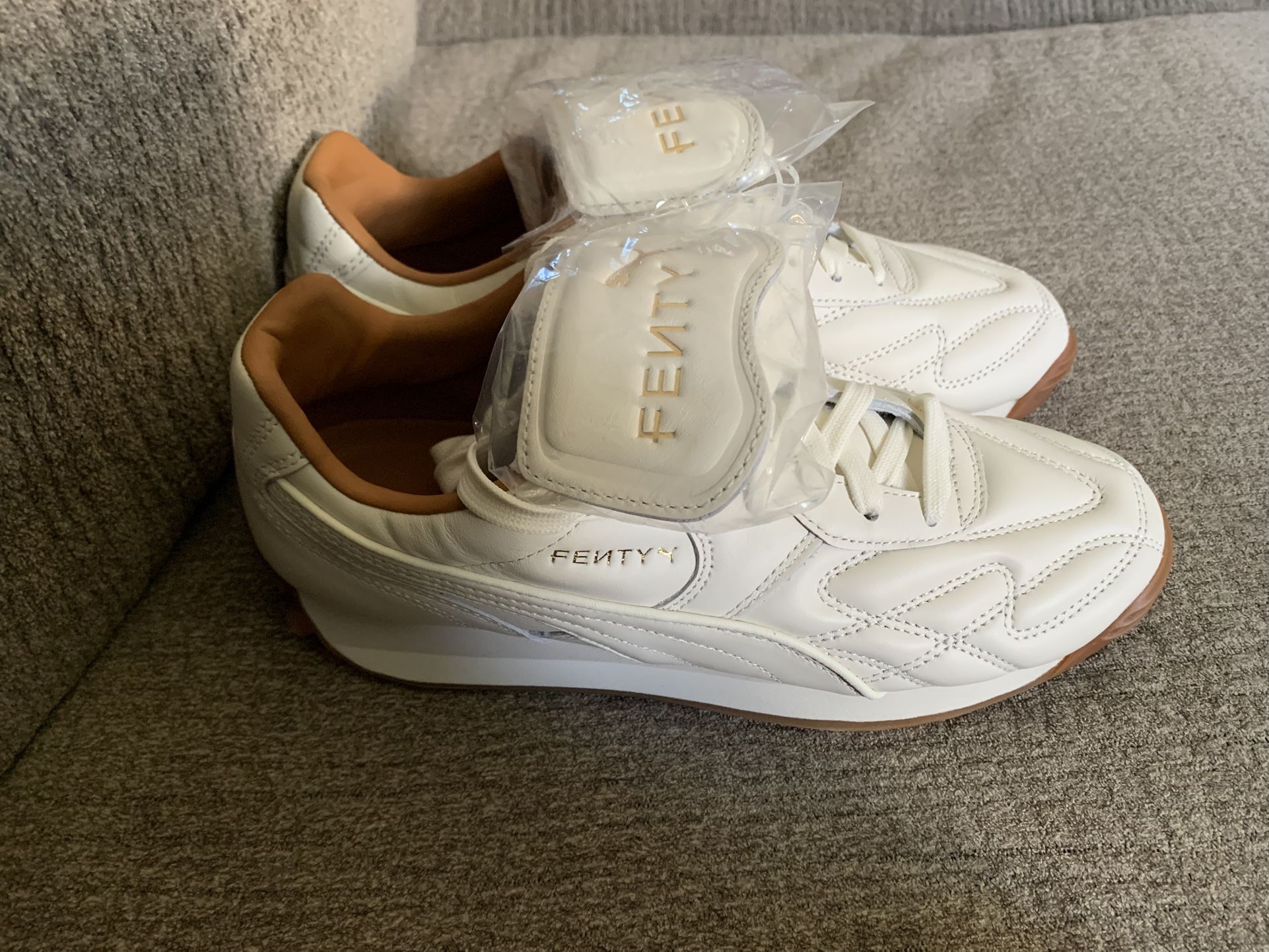 Tennis Puma Fenty
