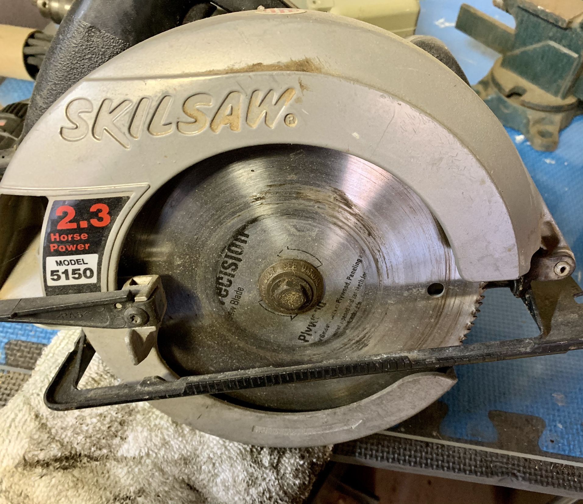 Skil Circular Saw