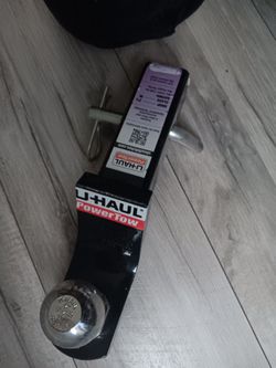 Tow Hitch