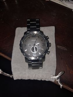 Fossil Watch