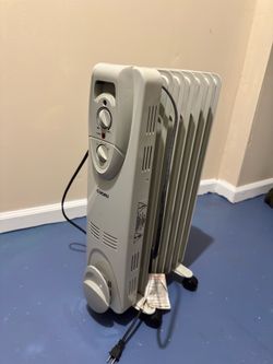 Heater