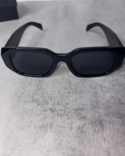 Prada Glasses