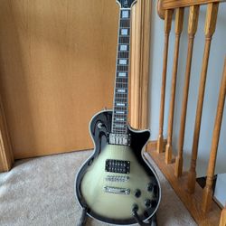 Firefly Les Paul Adam Jones Guitar 