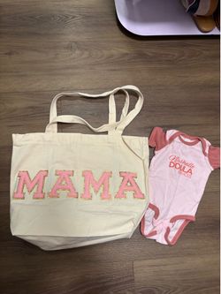 New mamma bundle