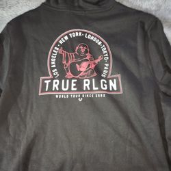 True Religion Jacket