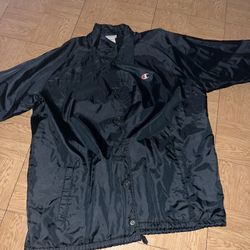 Champion Windbreaker 