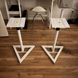 Speaker Stands - Rockville Brand 