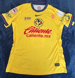 Club America 2024 Final Jersey