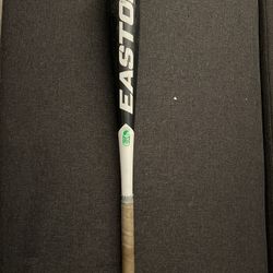 Easton Baseball Bat
