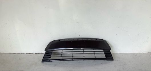 2014 2016 Toyota Corolla lower grille (8)