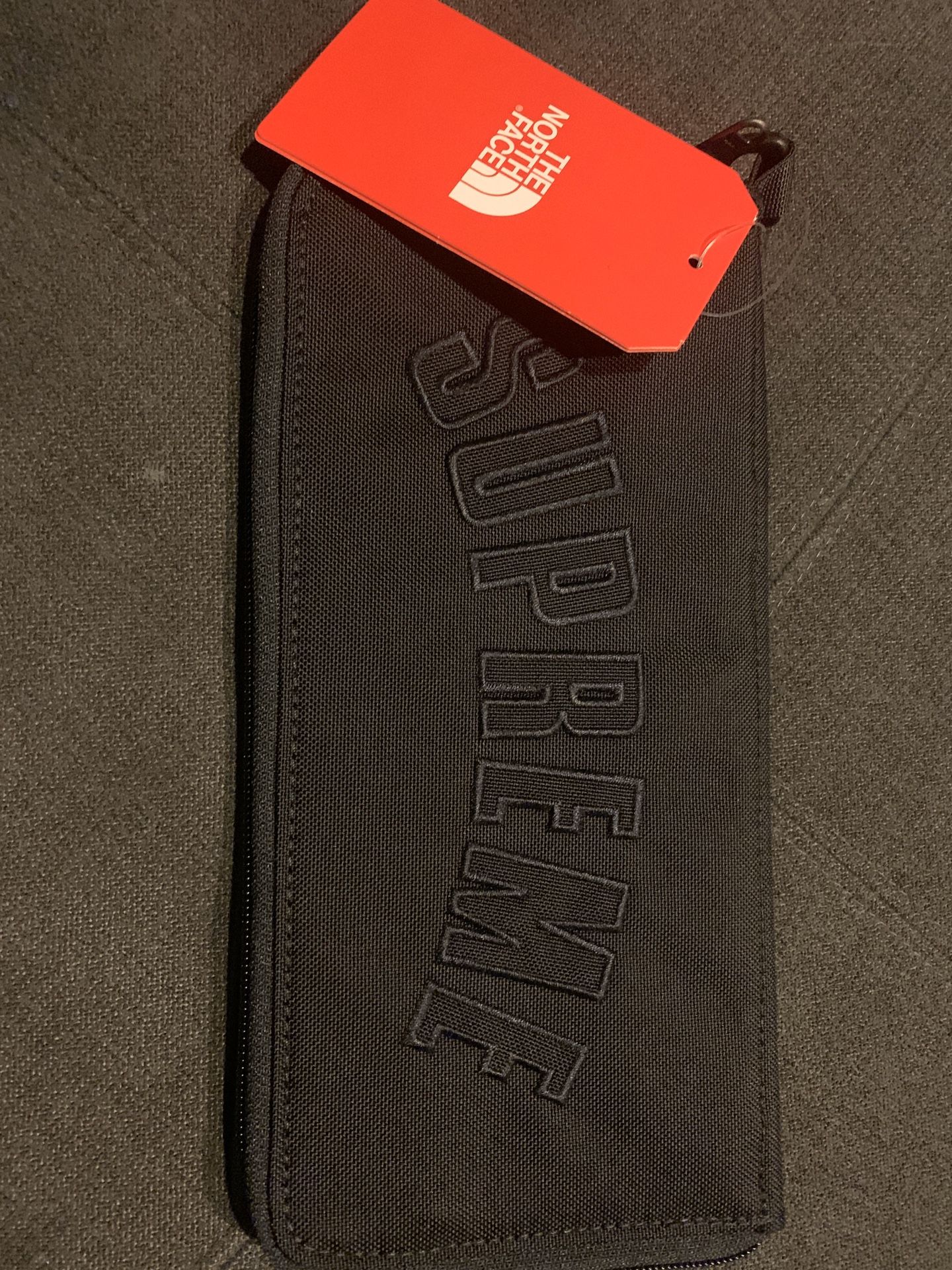 Supreme x The North Face Organizer Pouch