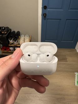 AirPod Pro 3