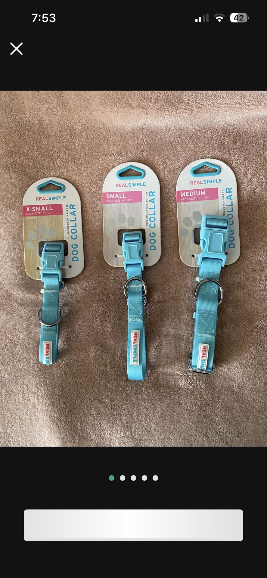 Dog Collars