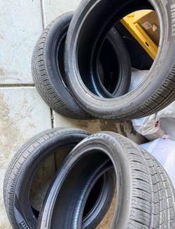 Pirelli 245/45 R18
