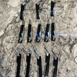 Waiters Wine bottle opener