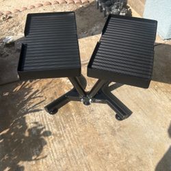 Fitrx  Just The Stand 