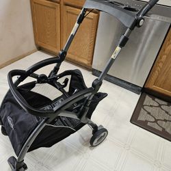 Click Connect Stroller 