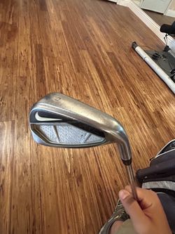Nike Vapor Speed Pitching Wedge
