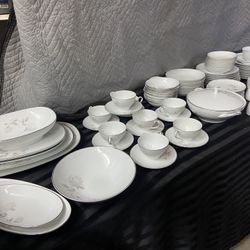 Noritake China