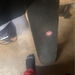 Old School Air walk Skateboard 