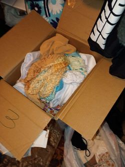 Clothes