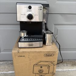 Gevi Coffee Espresso Maker 