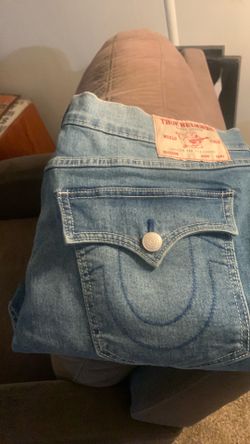 True Religion brands