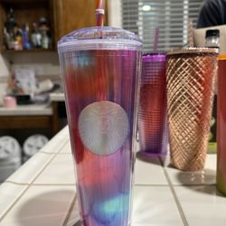 Starbucks Cup