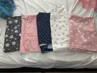 1-12 Months Baby Girl