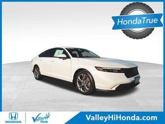 2023 Honda Accord