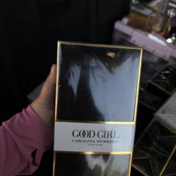 Perfumes