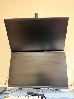 25 inch dell monitors