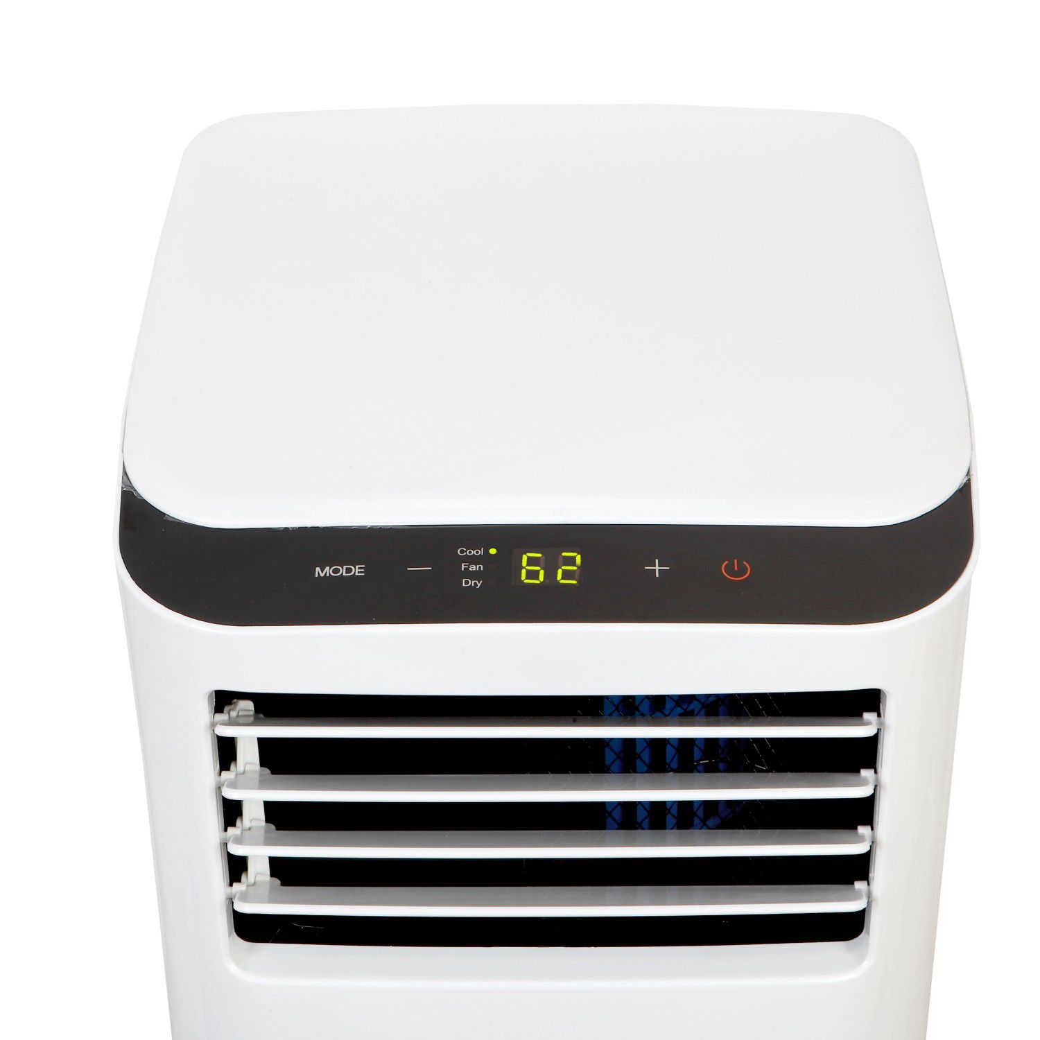 7000 BTU Portable Air Conditioner with Remote