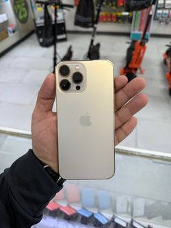 iPhone 13 Pro Max Unlocked 128GB $549 Cash Deal!