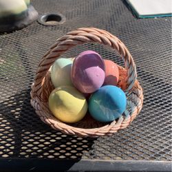 Ventage Easter Basket