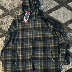 New Women’s Hoodie Medium 