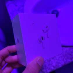 Apple AirPods Pro Generation 3