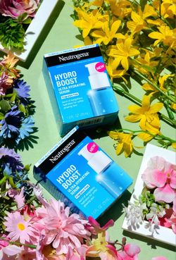 Facial Serum