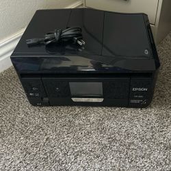 Printer/ Copier/ Fax