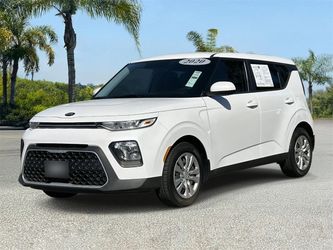 2020 Kia Soul