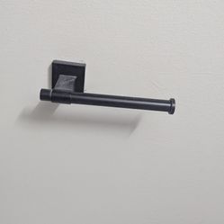 Full Set Of Bathroom Fixtures 