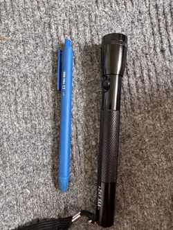 Flash light