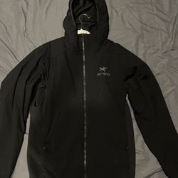 arc’teryx wind breaker jacket 